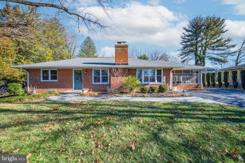 3801 SAINT JOHNS LANE ELLICOTT CITY MD 21042