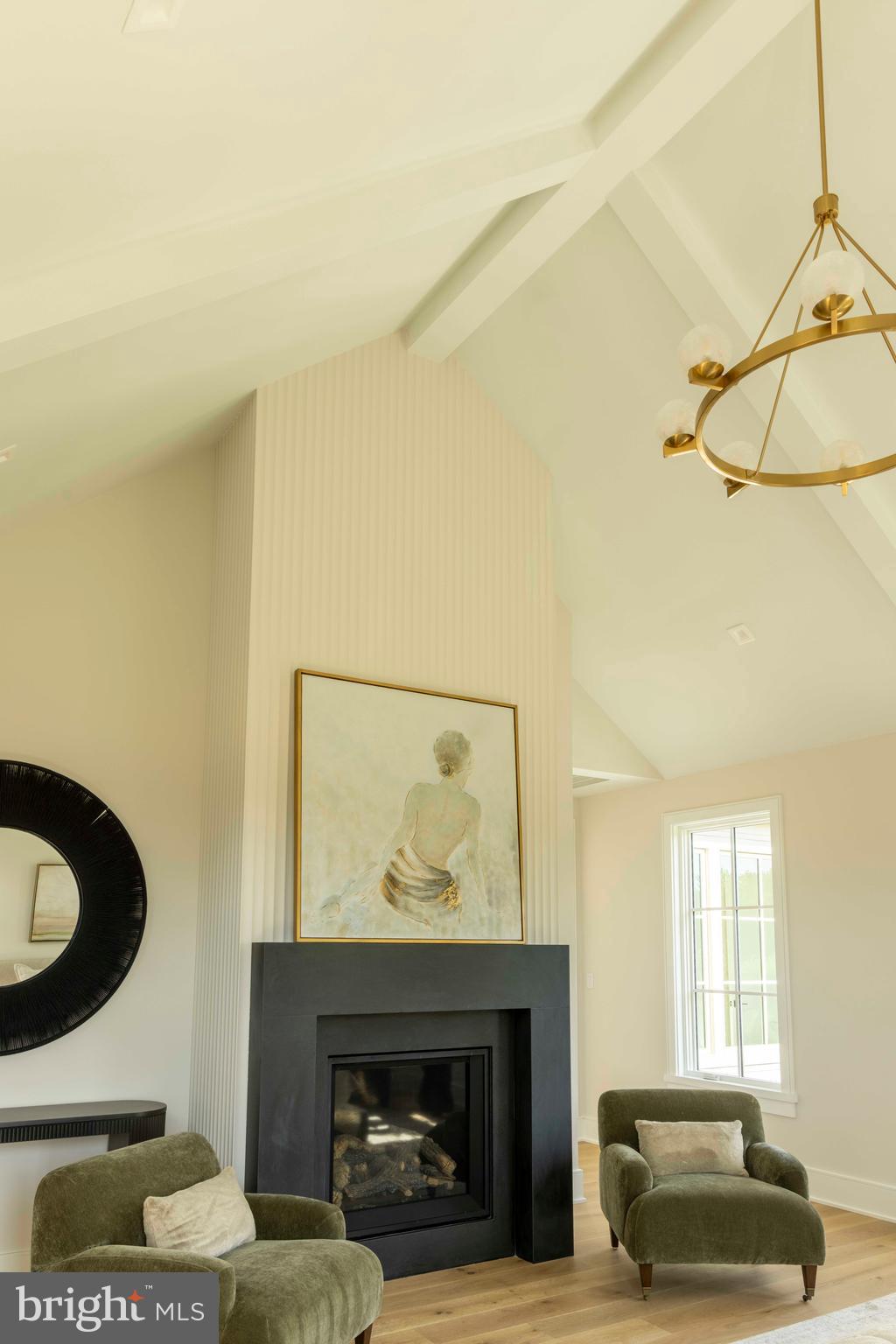 GEORGETOWN PIKE - Residential