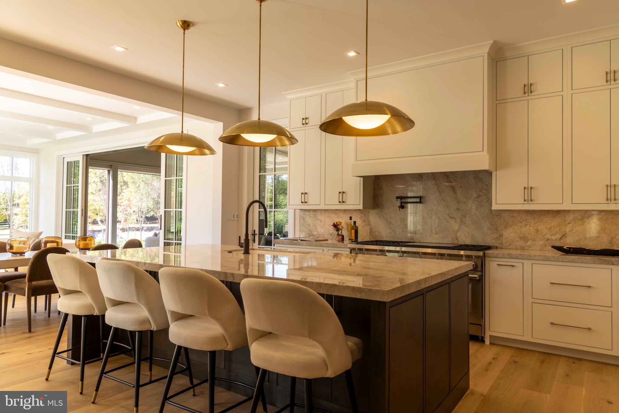 GEORGETOWN PIKE - Residential