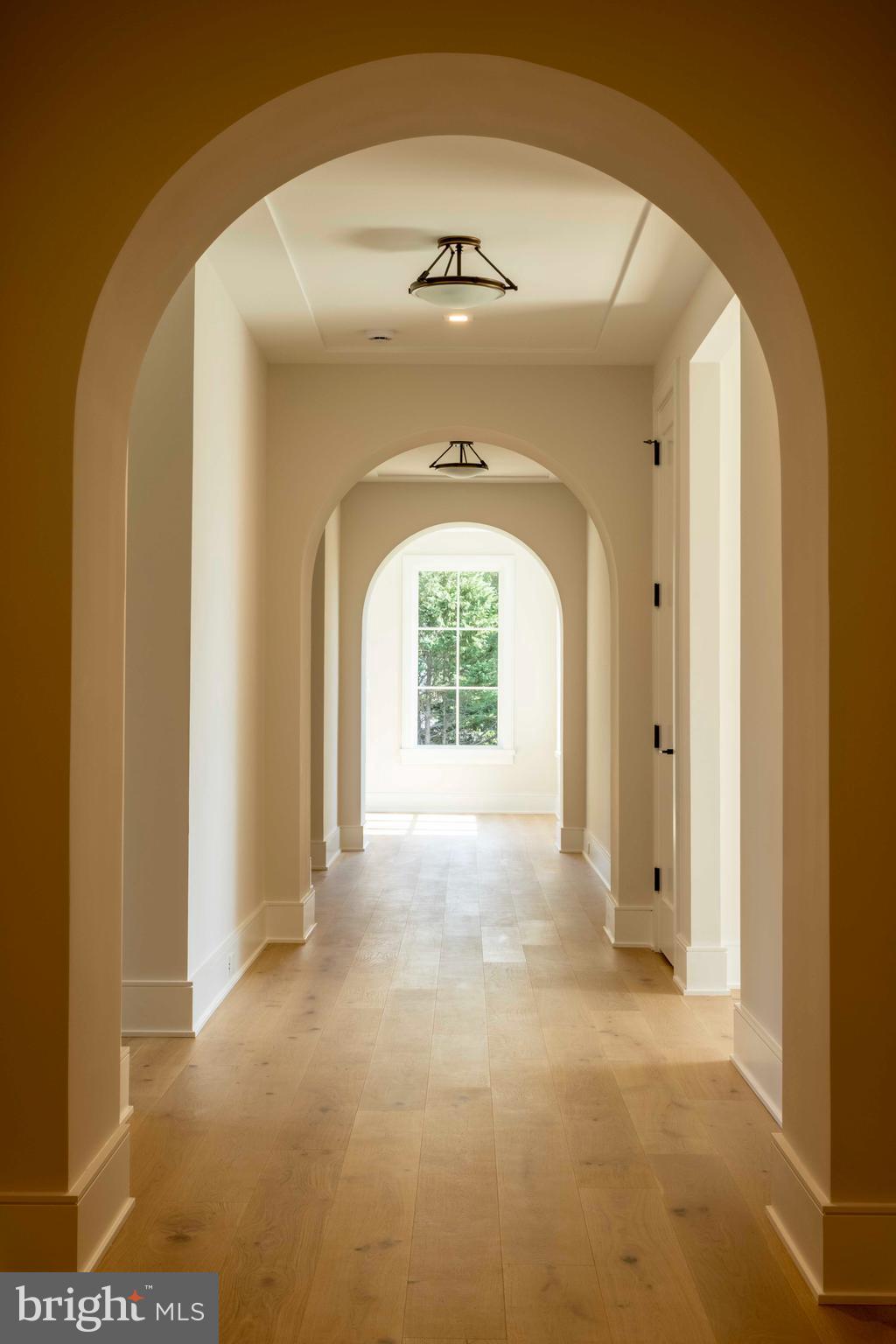 GEORGETOWN PIKE - Residential