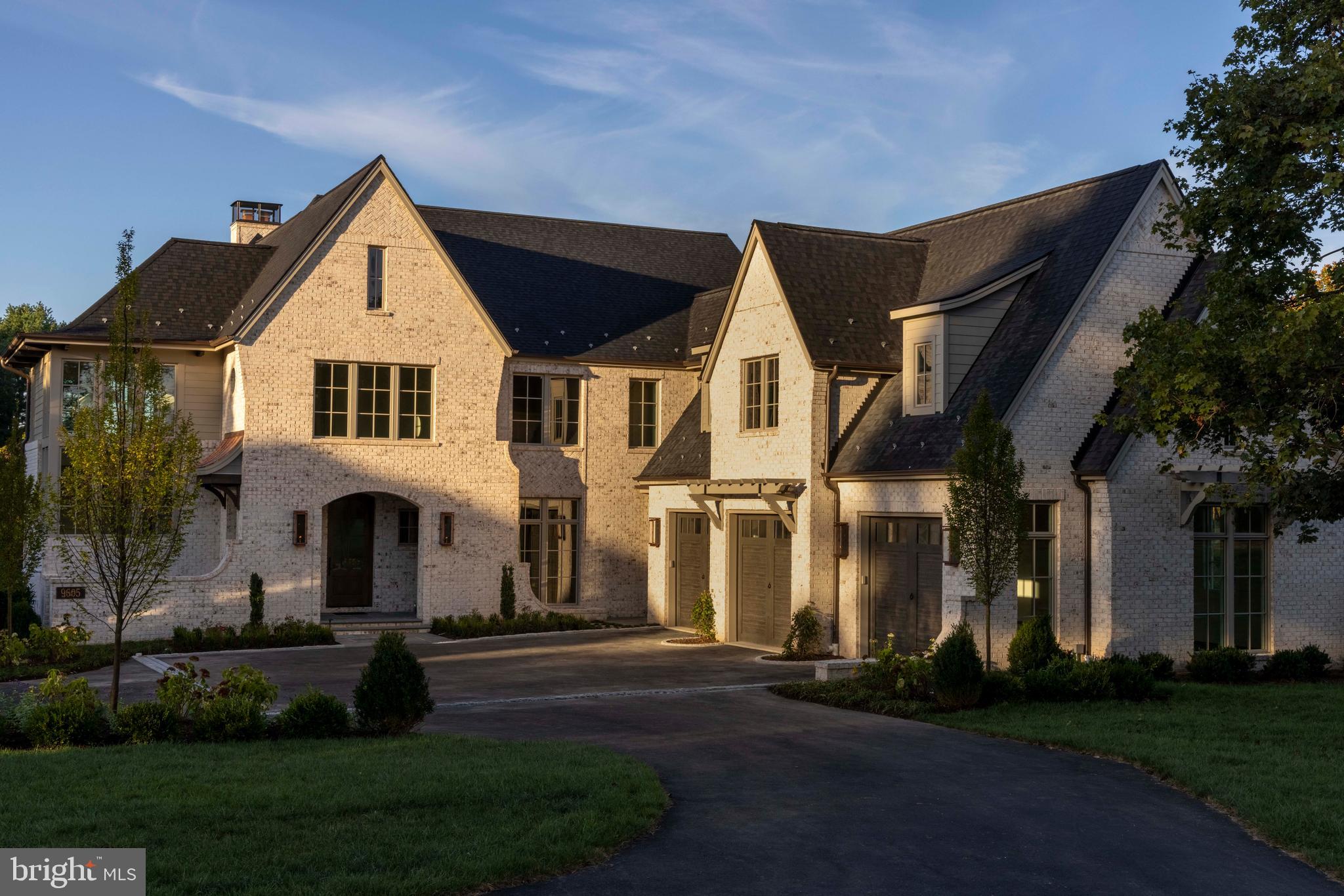 9605 GEORGETOWN PIKE