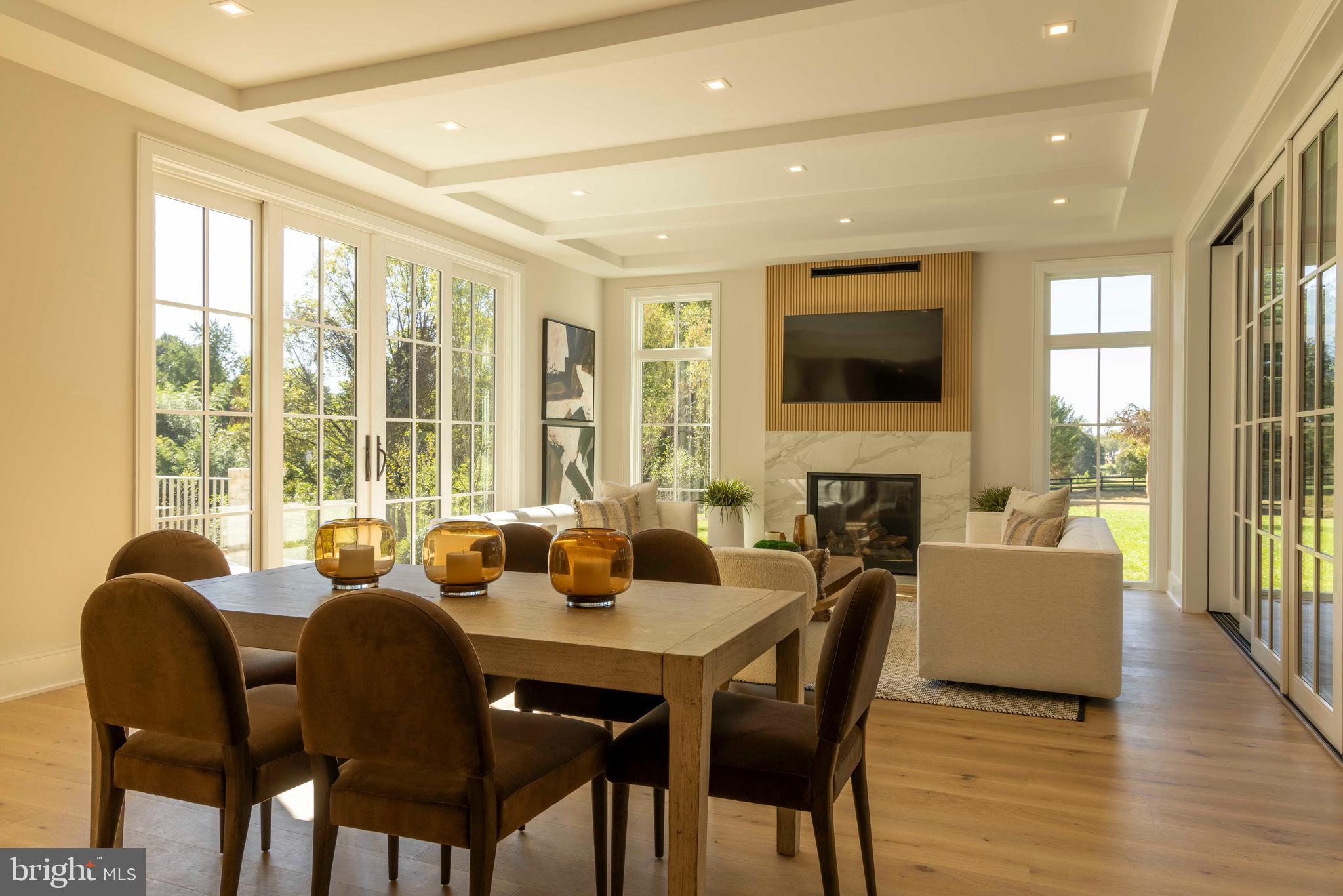 GEORGETOWN PIKE - Residential