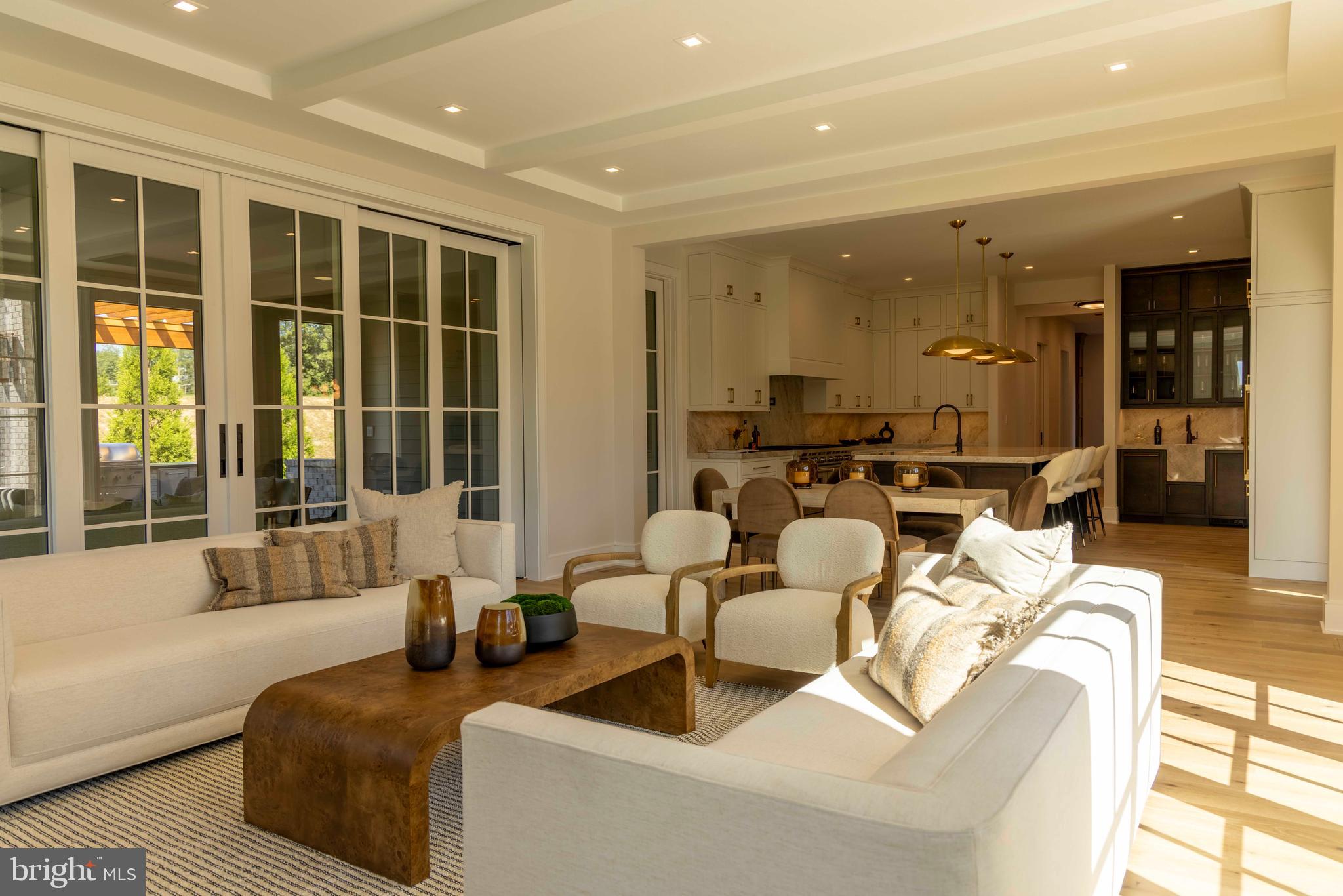 GEORGETOWN PIKE - Residential