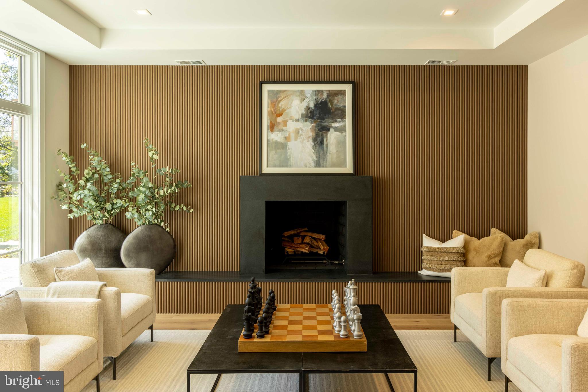 GEORGETOWN PIKE - Residential