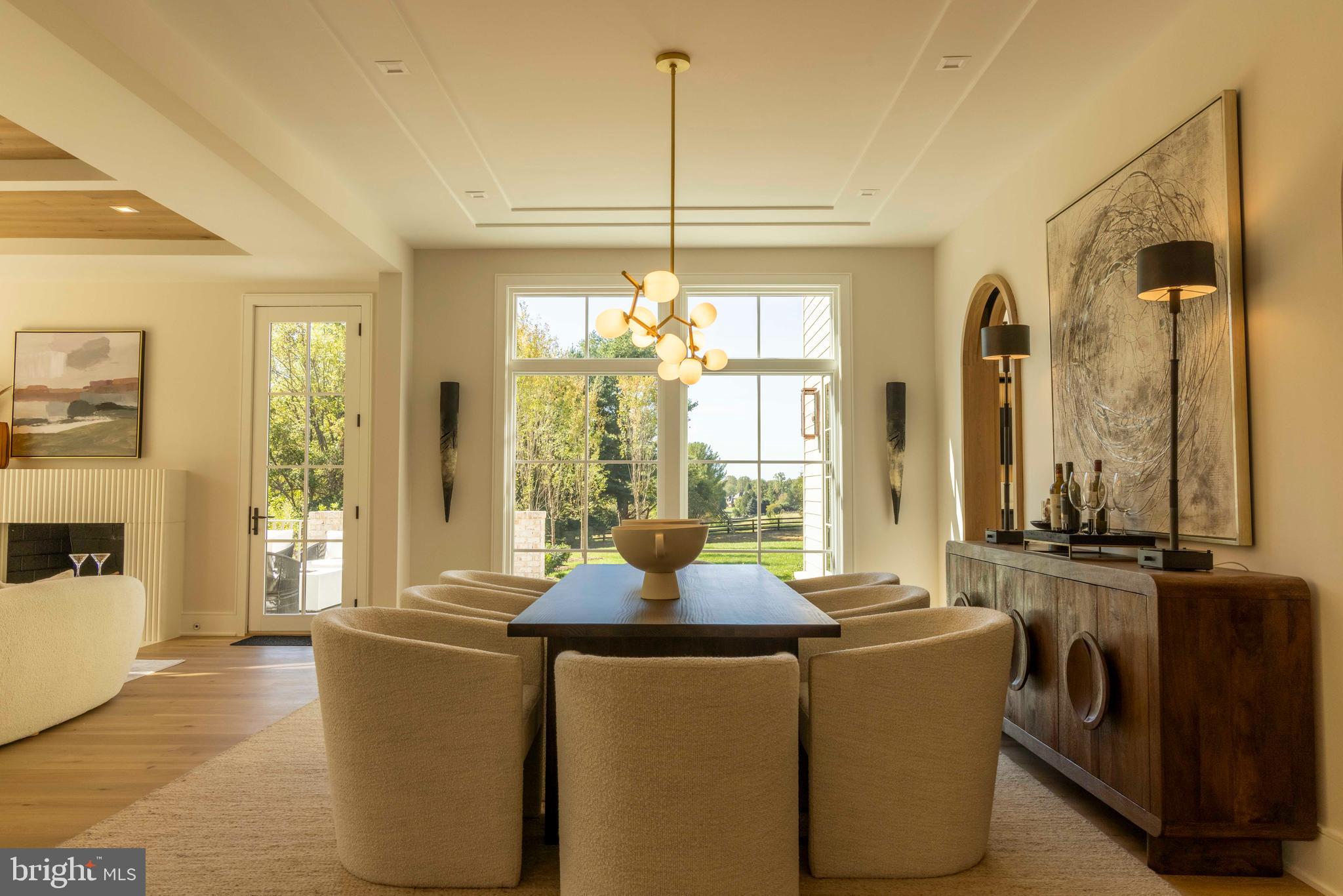 GEORGETOWN PIKE - Residential