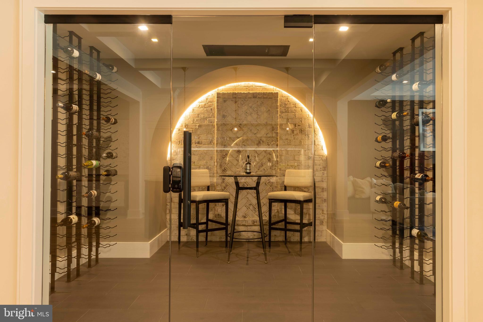 GEORGETOWN PIKE - Residential