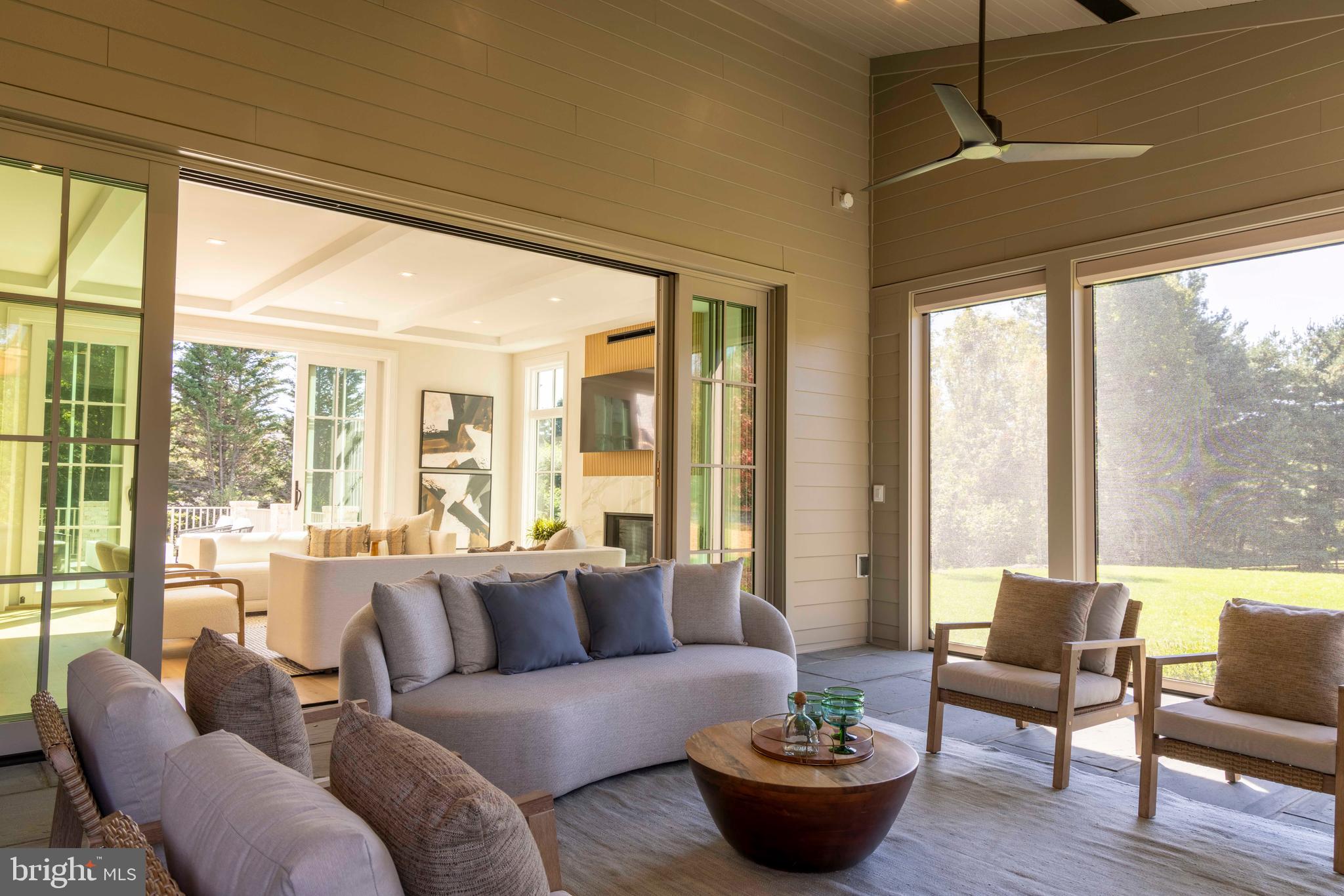 GEORGETOWN PIKE - Residential