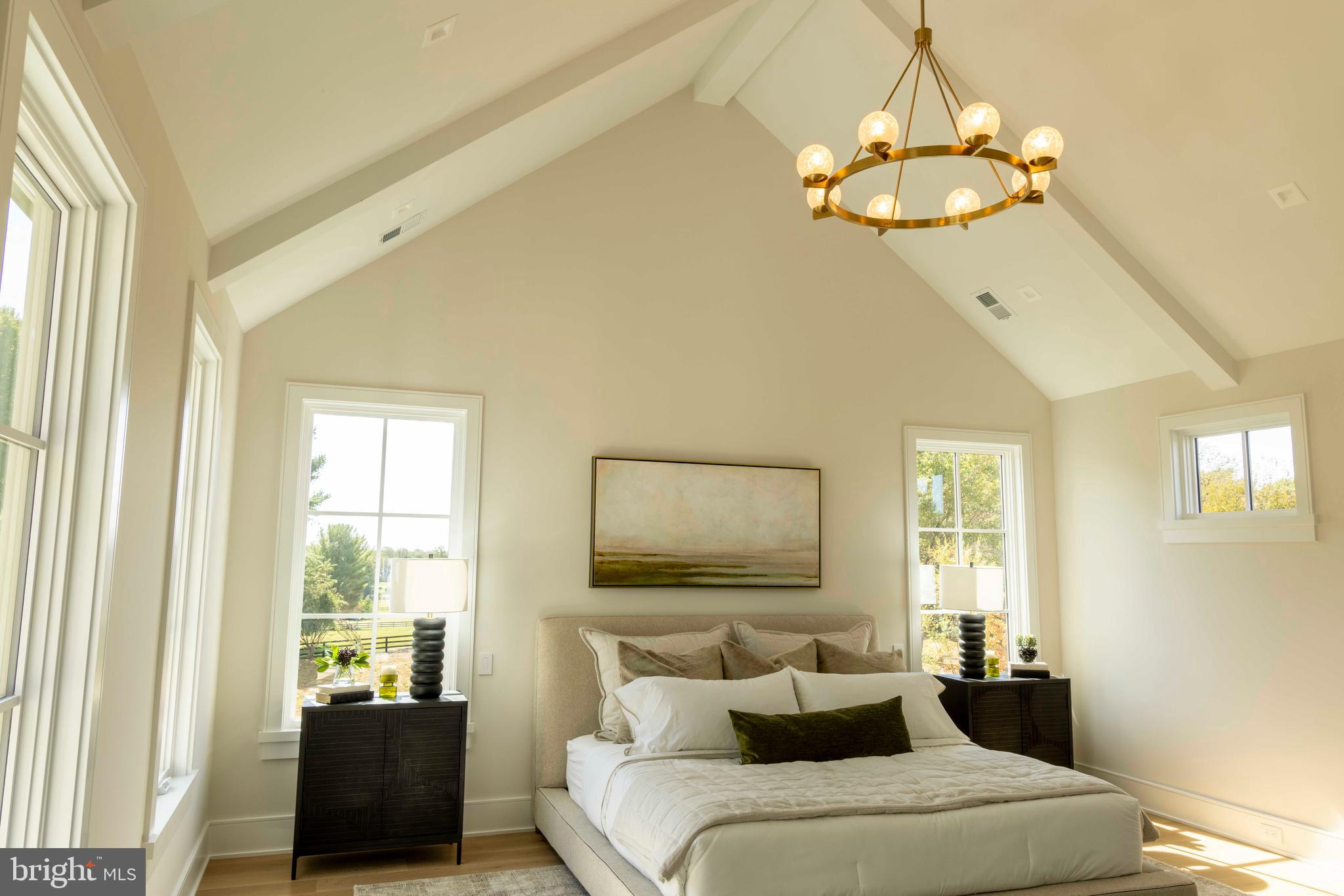 GEORGETOWN PIKE - Residential