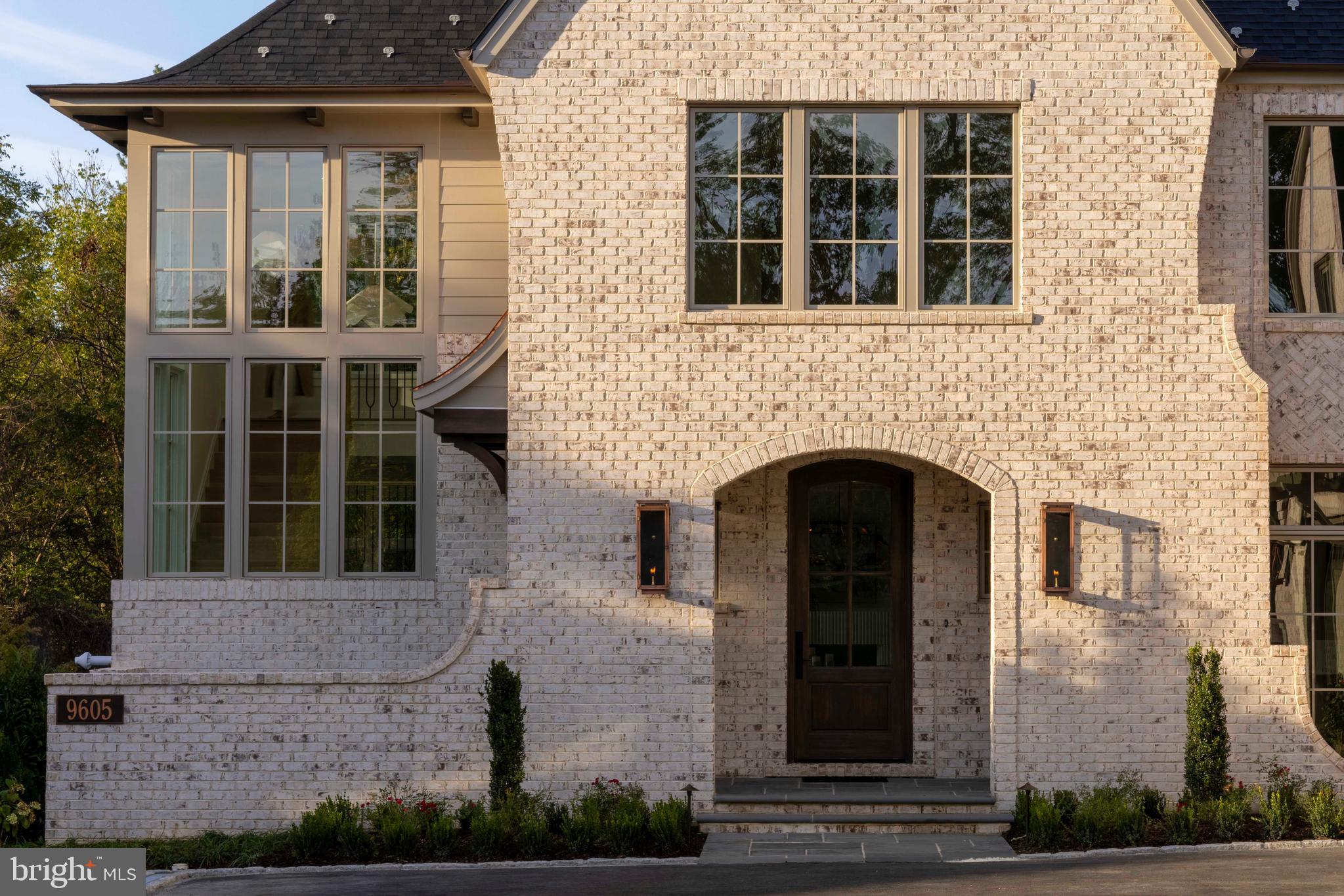 9605 GEORGETOWN PIKE