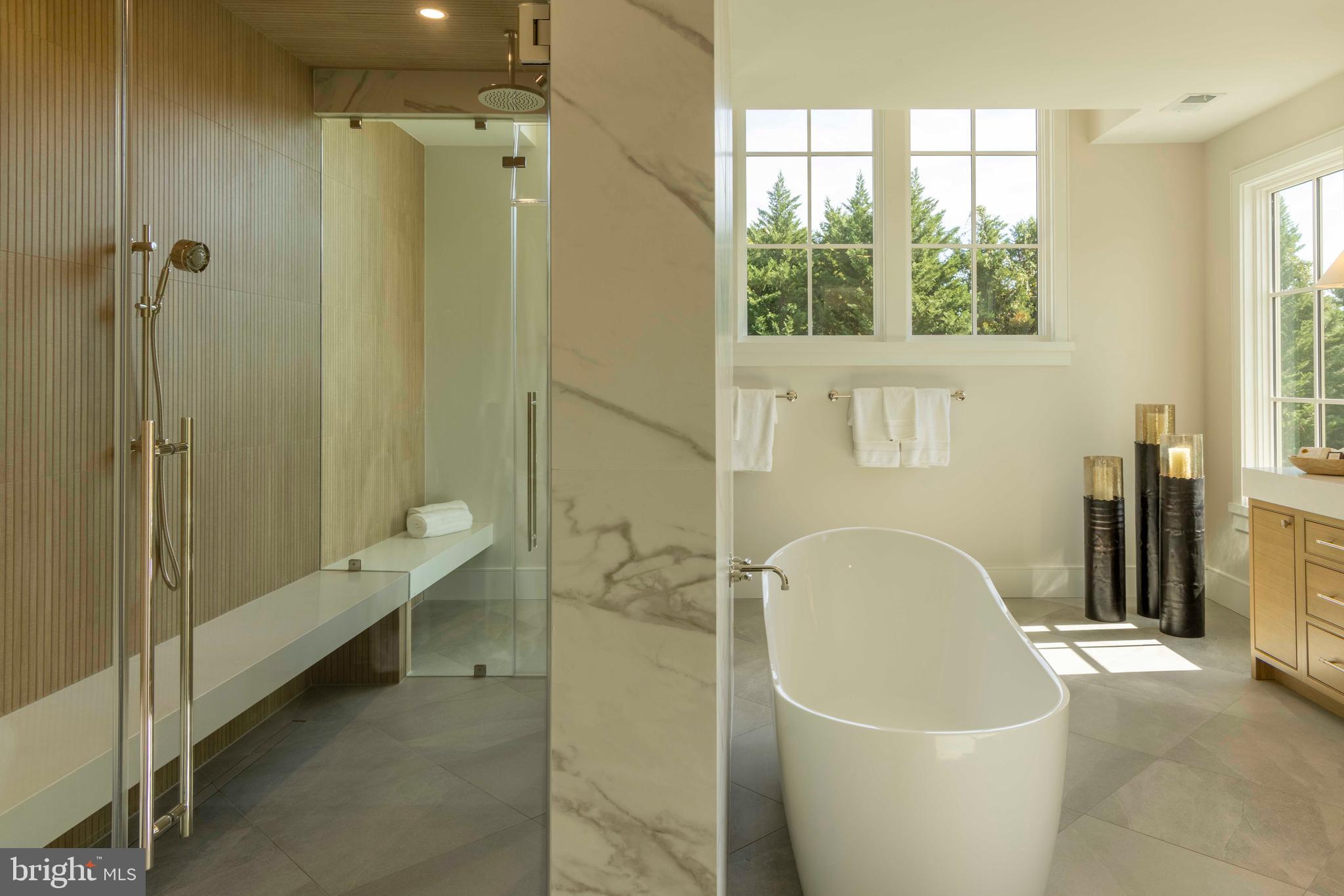 GEORGETOWN PIKE - Residential