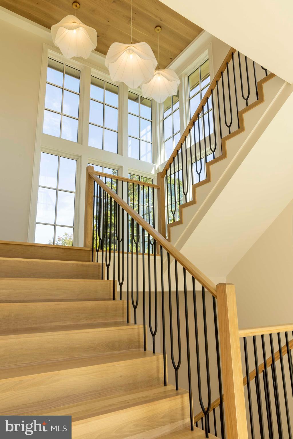 GEORGETOWN PIKE - Residential