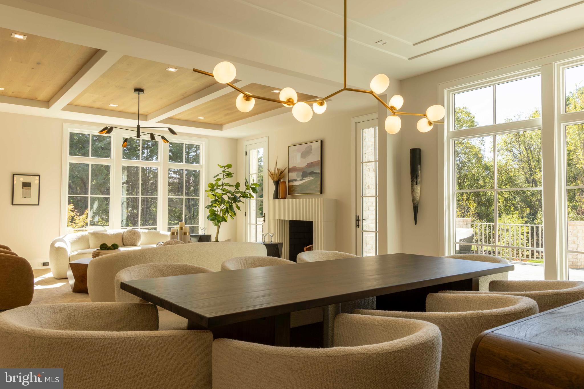 GEORGETOWN PIKE - Residential