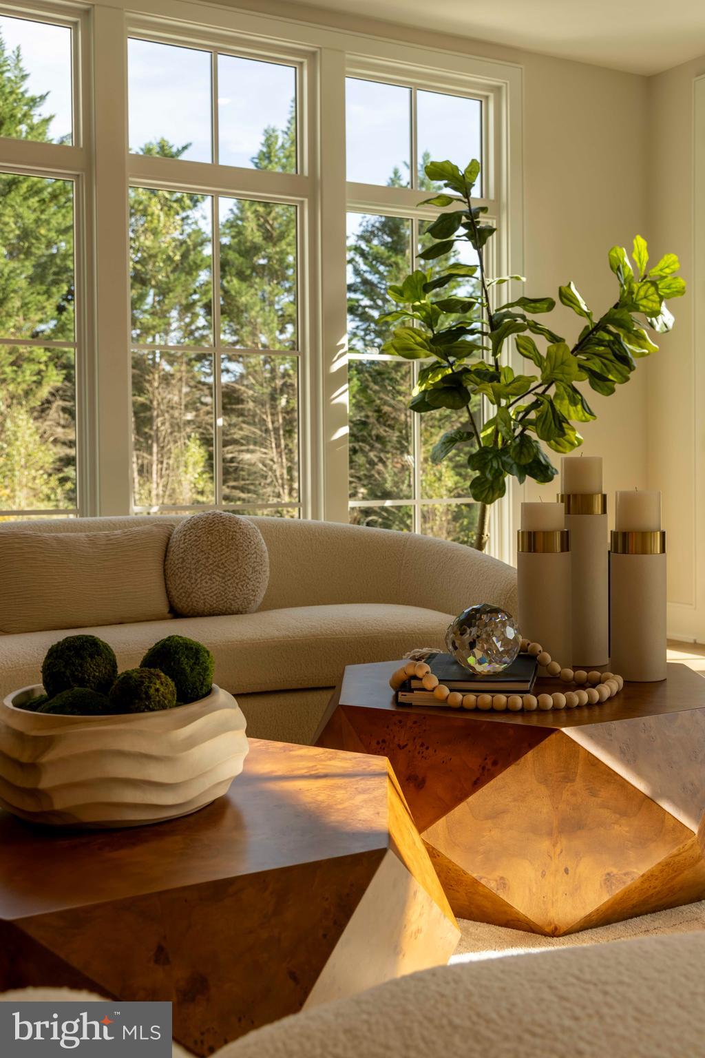 GEORGETOWN PIKE - Residential