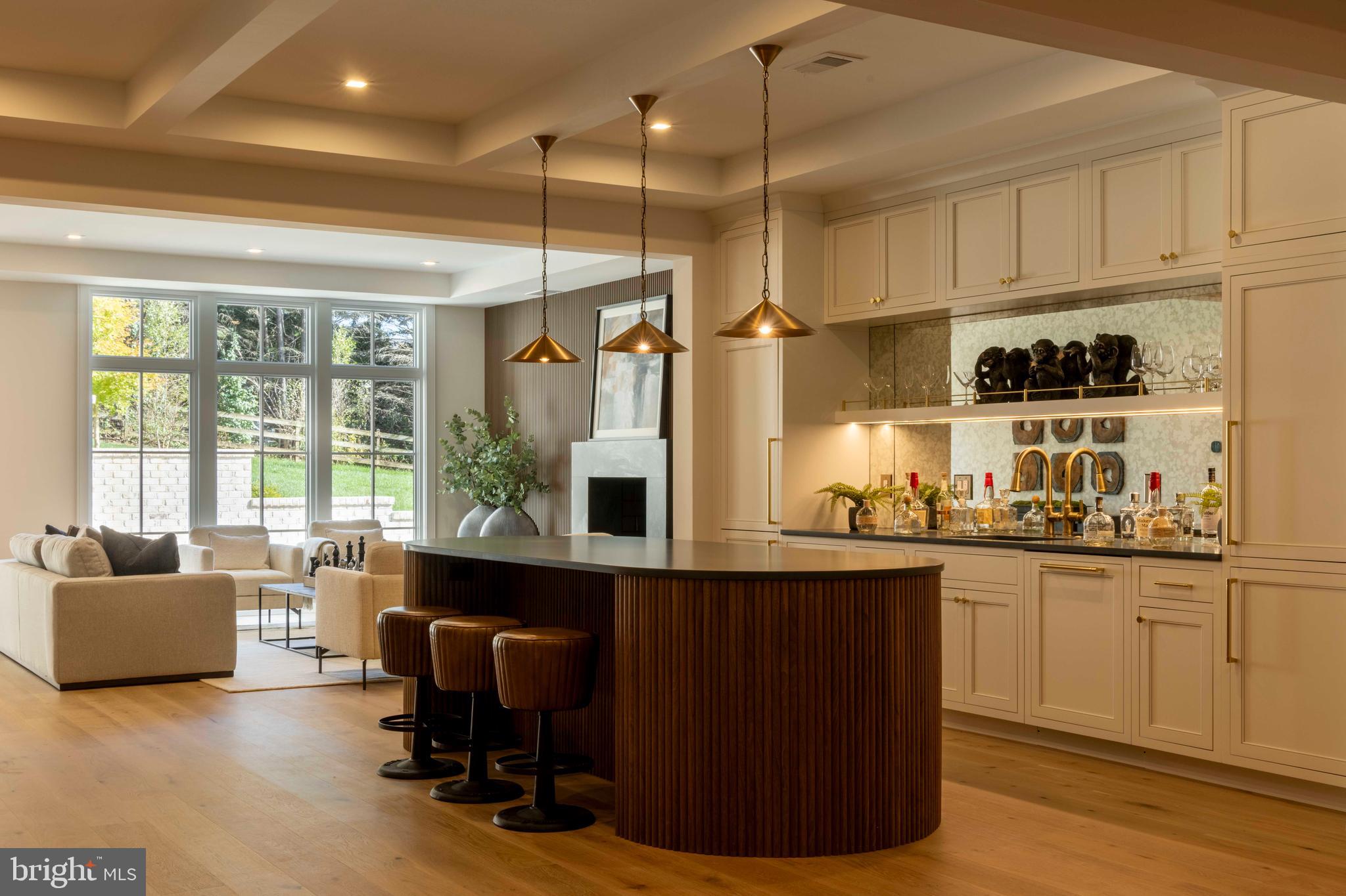 GEORGETOWN PIKE - Residential