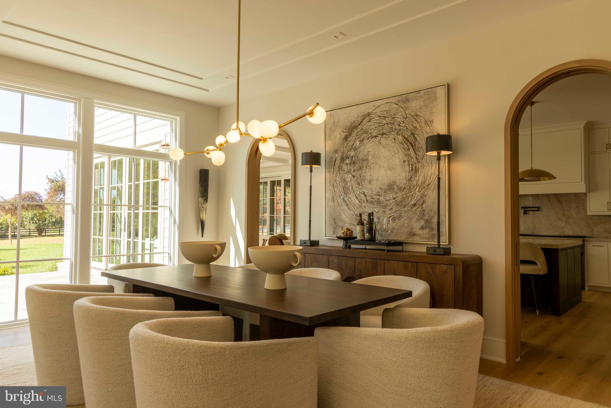 GEORGETOWN PIKE - Residential