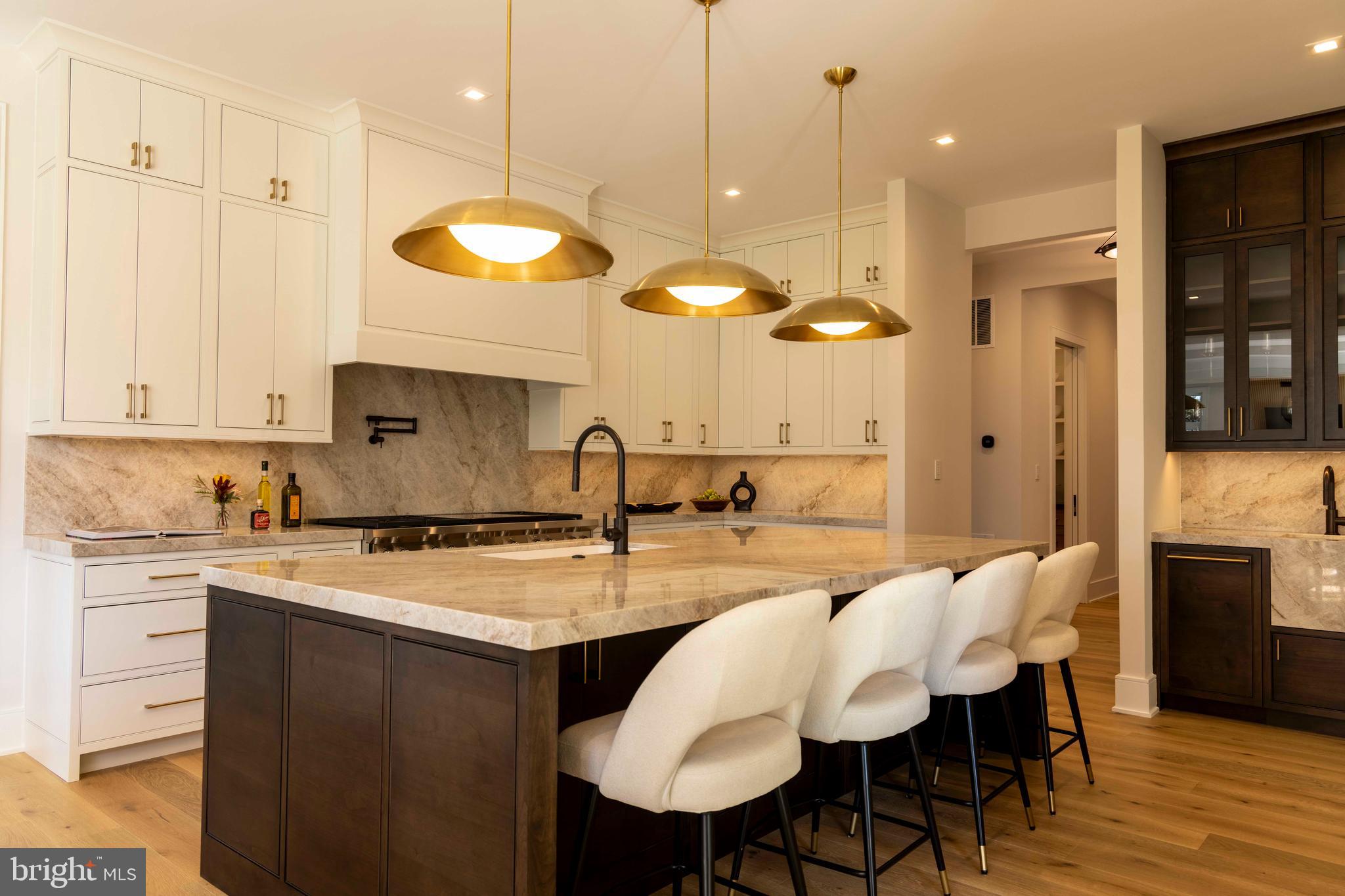 GEORGETOWN PIKE - Residential