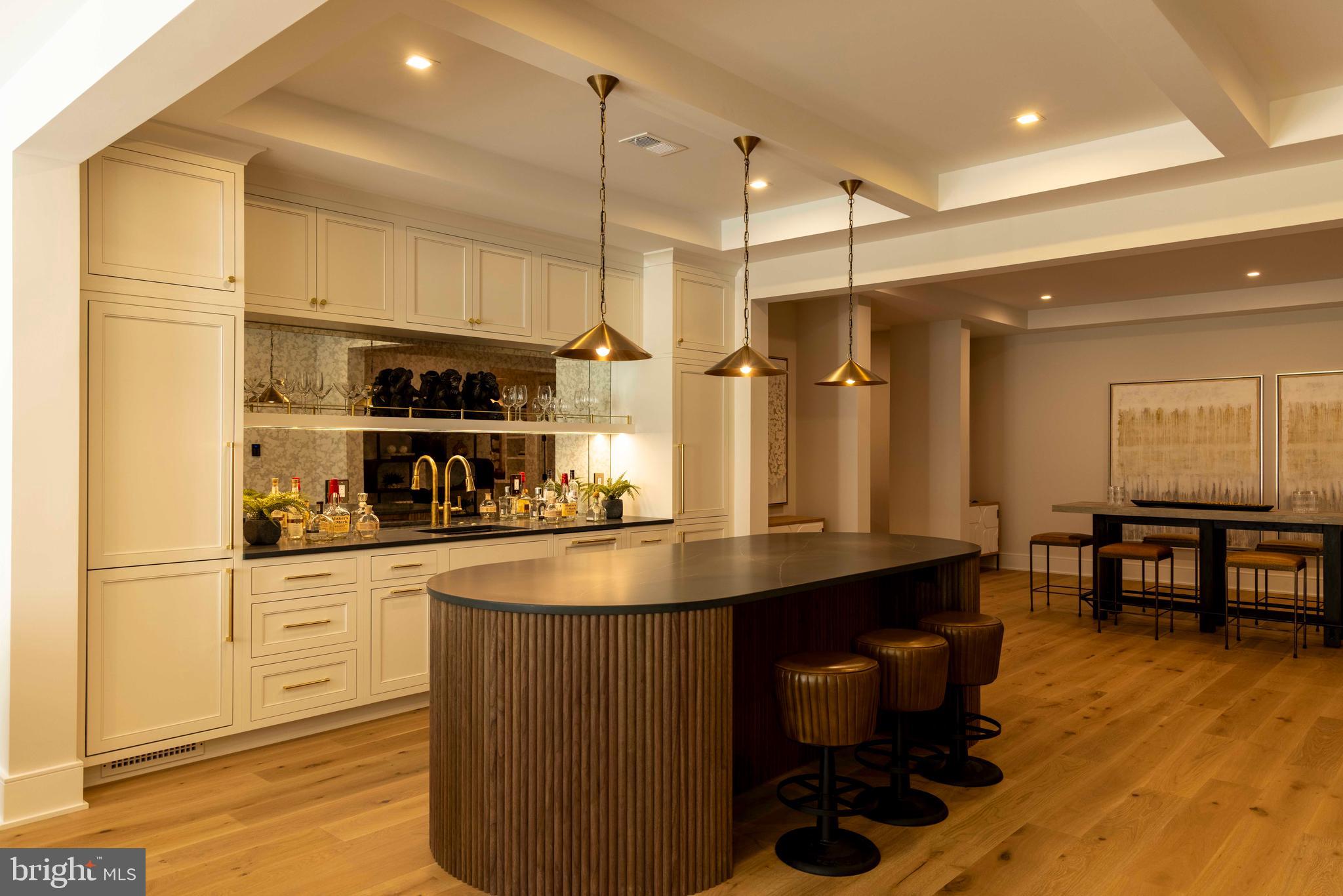 GEORGETOWN PIKE - Residential