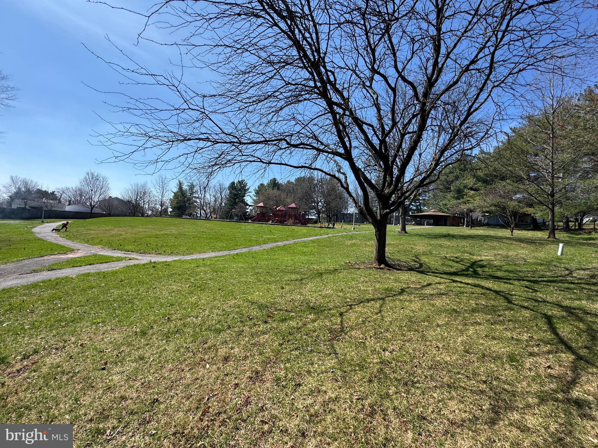 STONEGATE FARMS - Residential