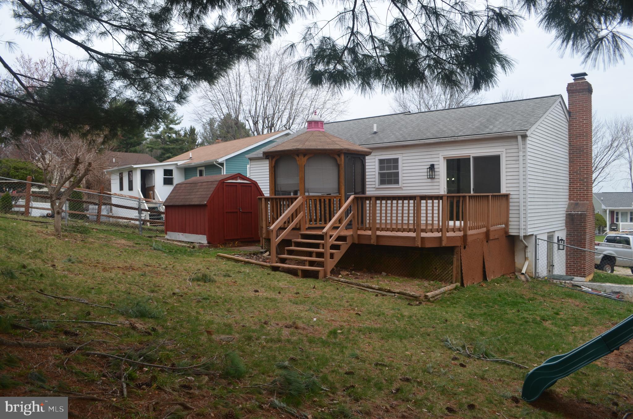 STONEGATE FARMS - Residential