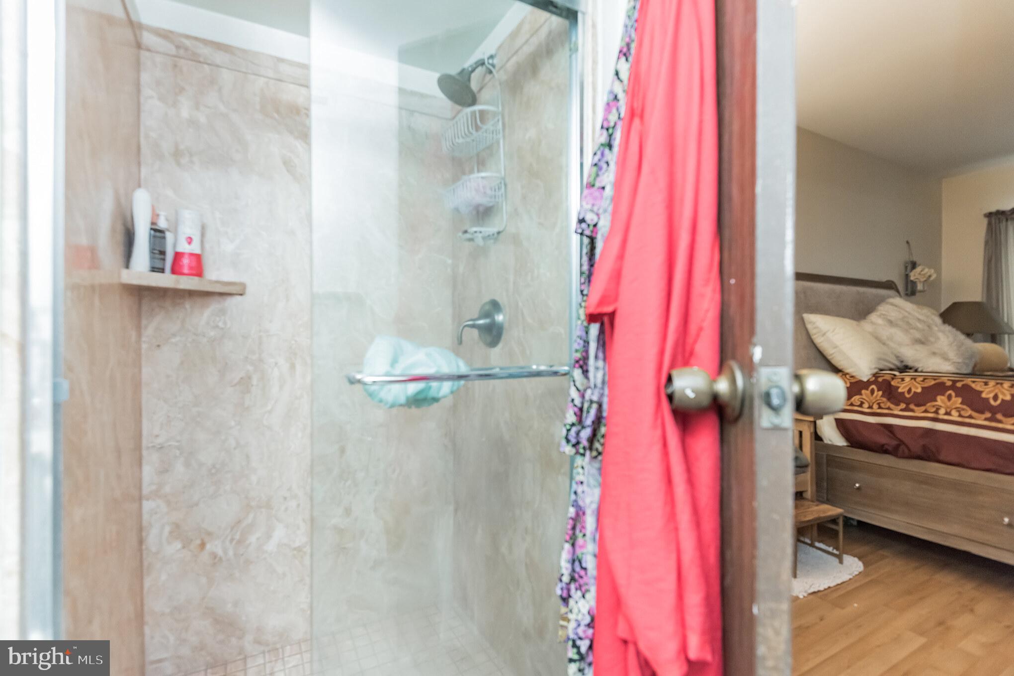 HUNTING RIDGE CONDOMINIUM - Residential