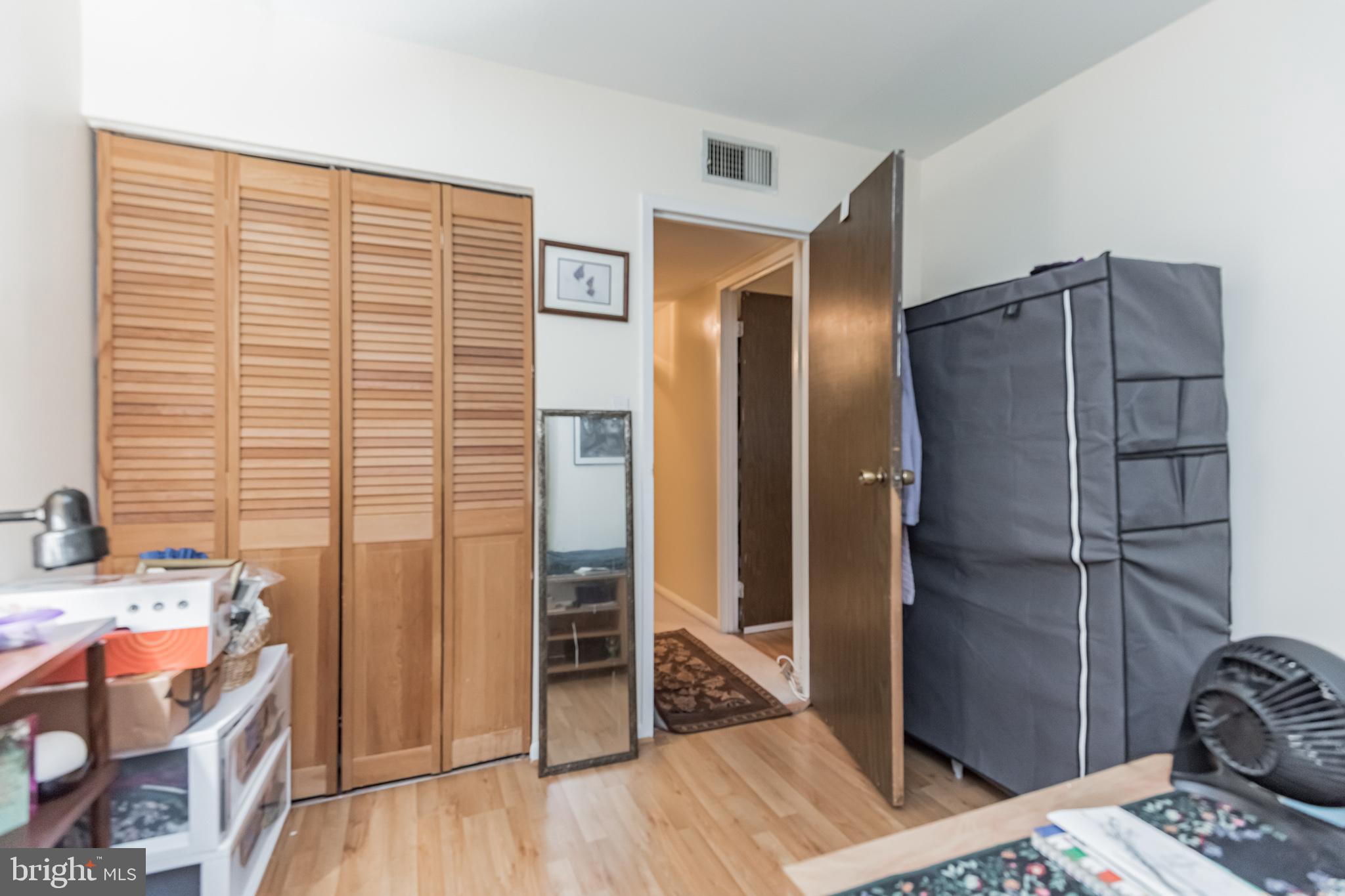 HUNTING RIDGE CONDOMINIUM - Residential