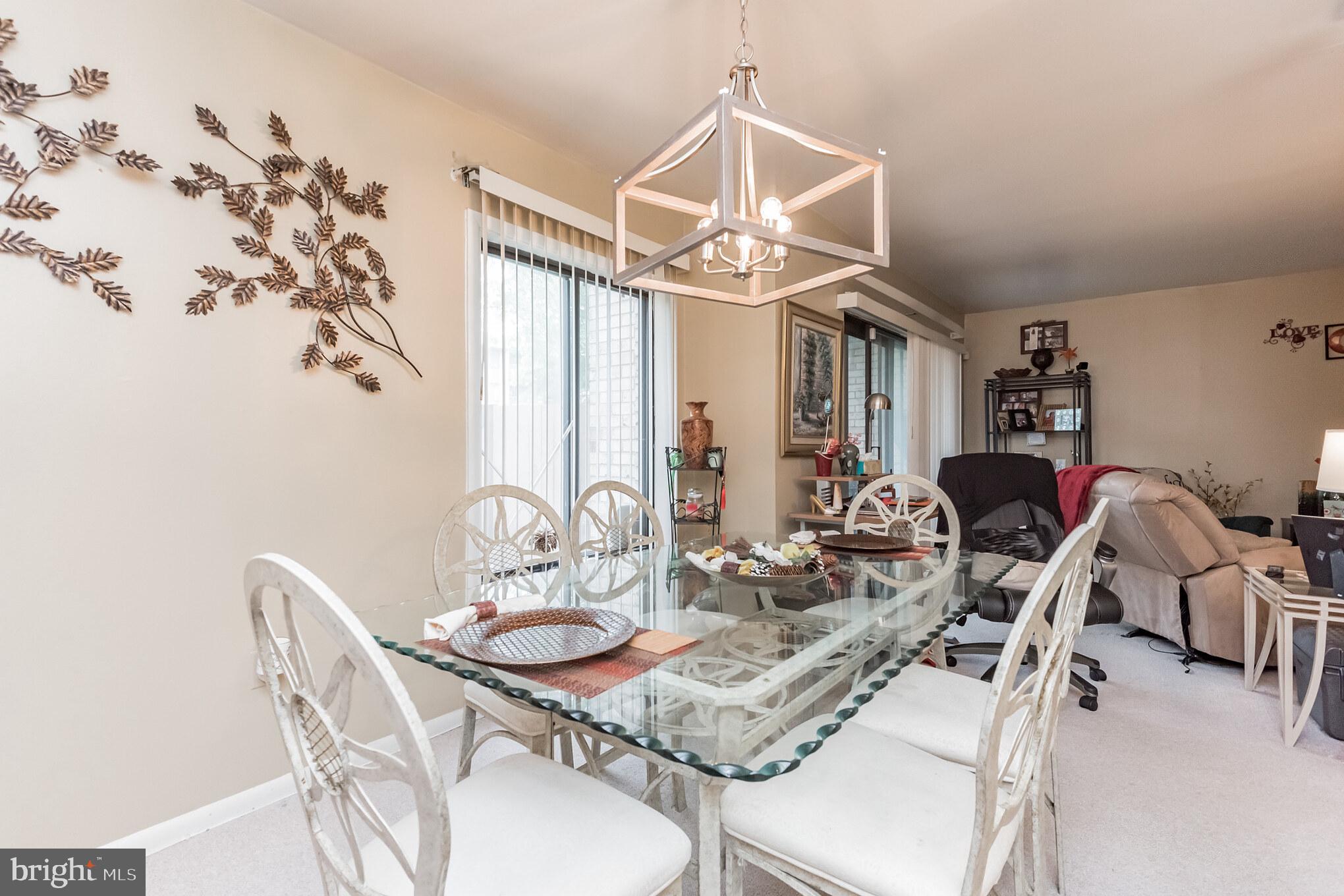 HUNTING RIDGE CONDOMINIUM - Residential