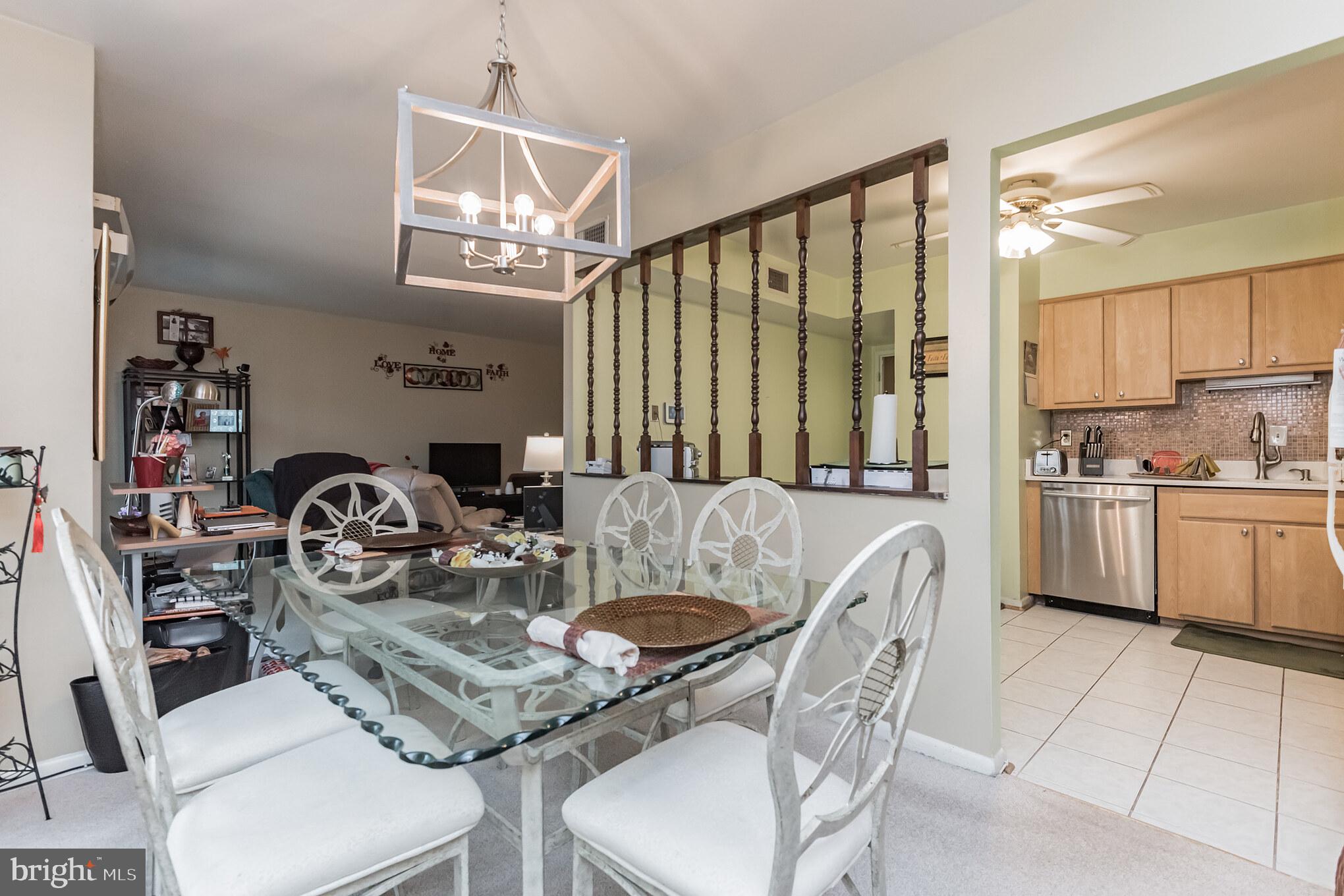 HUNTING RIDGE CONDOMINIUM - Residential