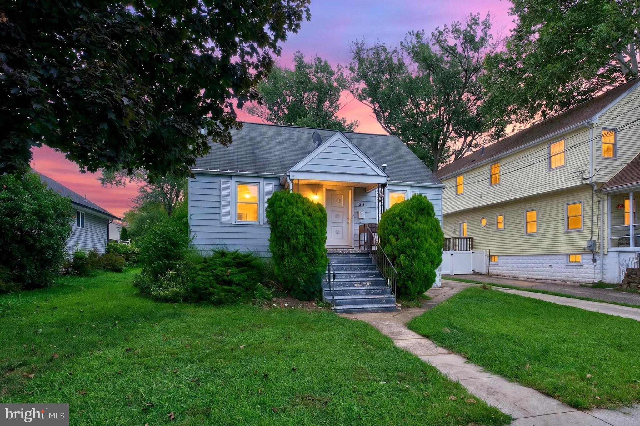 29 N CLINTON AVENUE