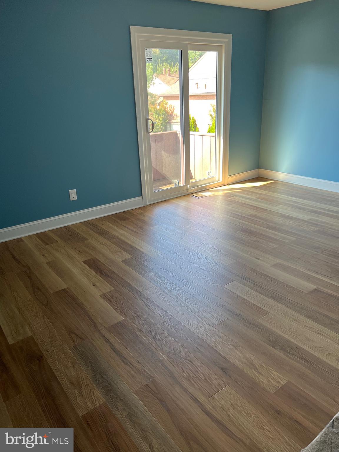 HAVERFORD VIL - Residential Lease