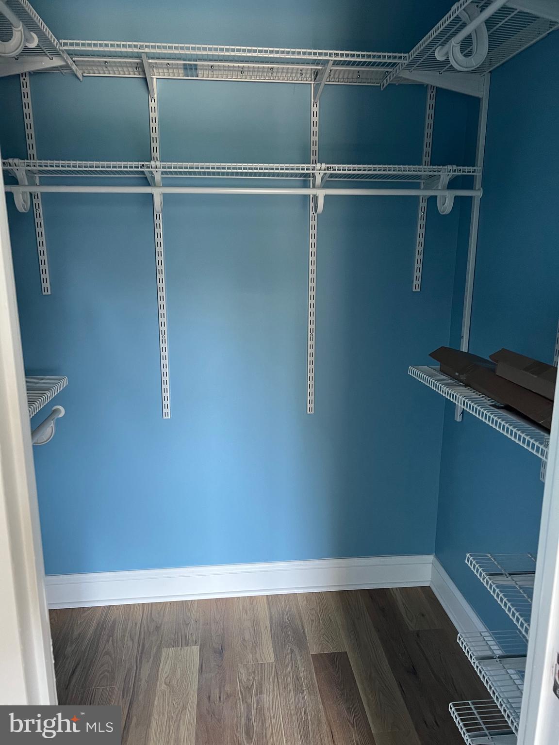 HAVERFORD VIL - Residential Lease