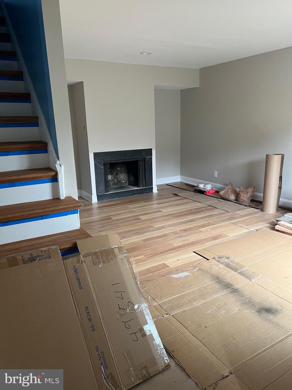 HAVERFORD VIL - Residential Lease