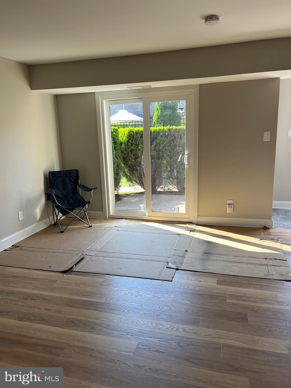 HAVERFORD VIL - Residential Lease