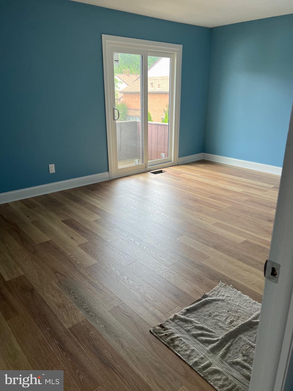 HAVERFORD VIL - Residential Lease