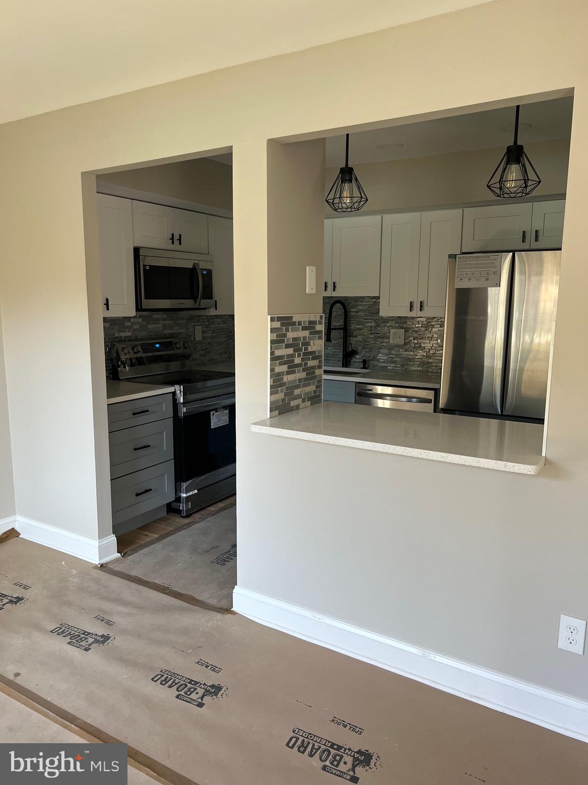 HAVERFORD VIL - Residential Lease