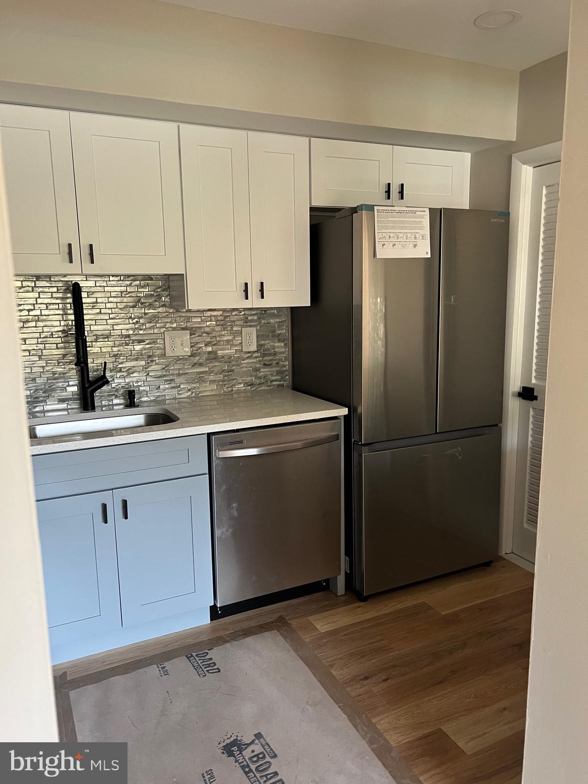 HAVERFORD VIL - Residential Lease