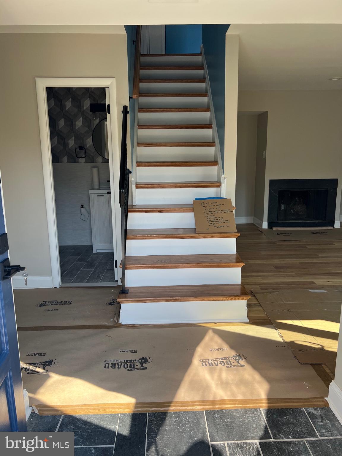 HAVERFORD VIL - Residential Lease