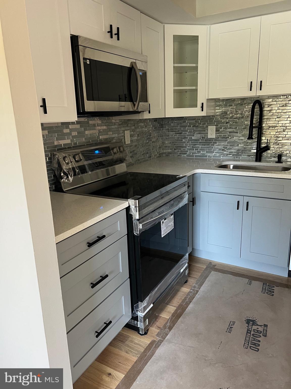 HAVERFORD VIL - Residential Lease