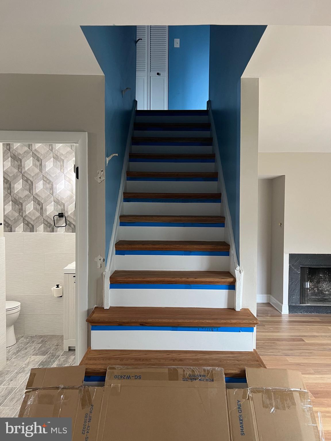 HAVERFORD VIL - Residential Lease