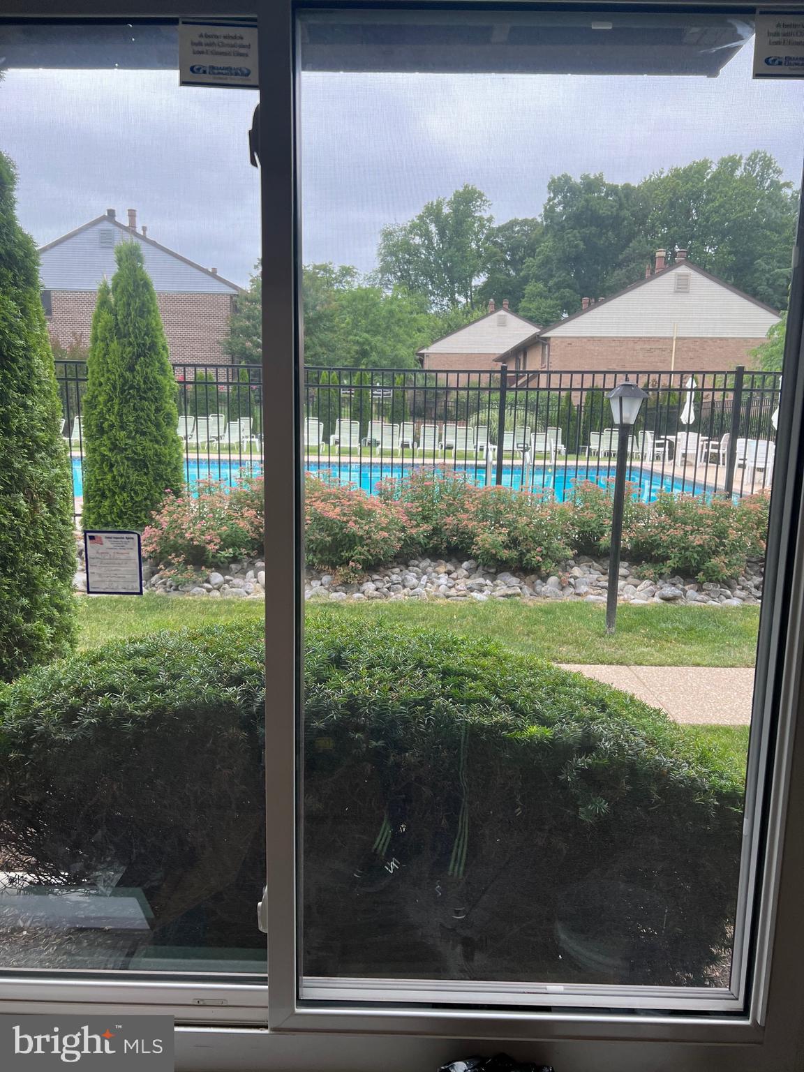 HAVERFORD VIL - Residential Lease