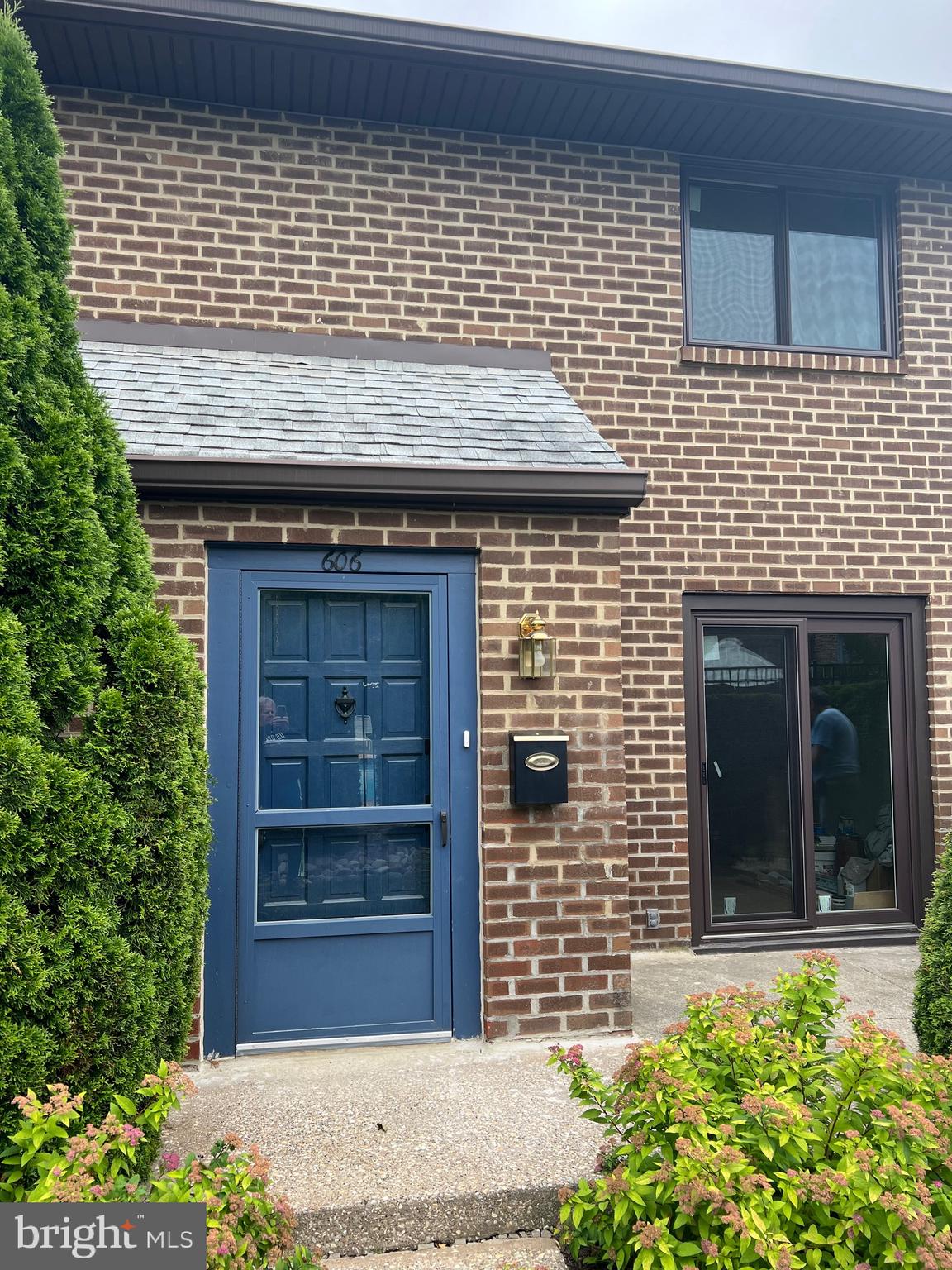 HAVERFORD VIL - Residential Lease