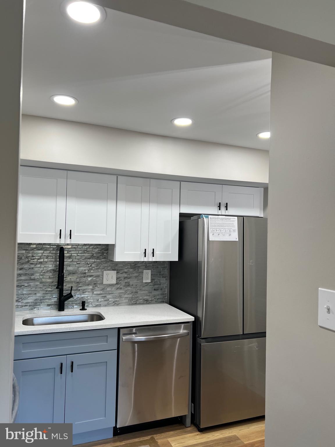 HAVERFORD VIL - Residential Lease