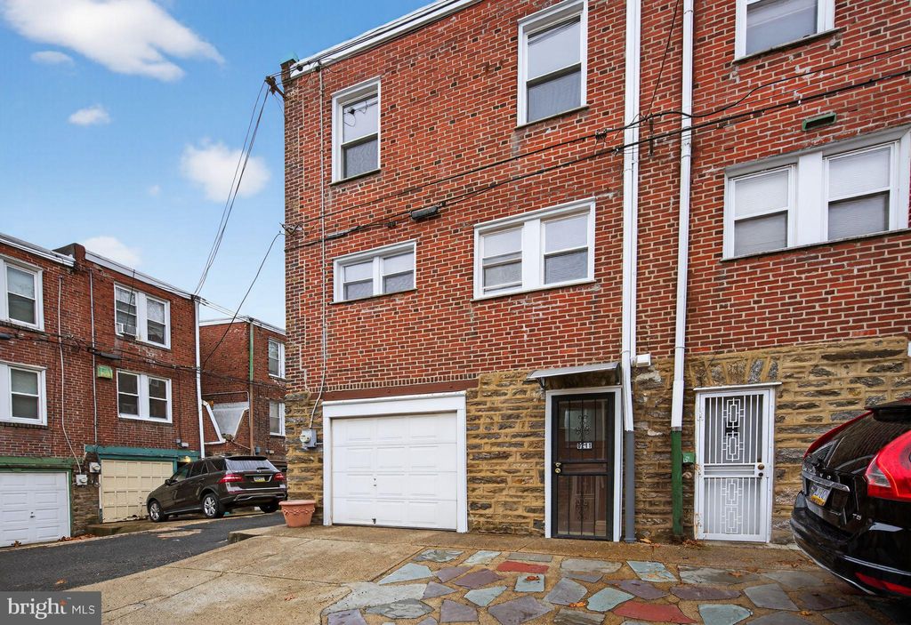 Photo of 6211 N Mascher Street, PHILADELPHIA, PA 19120 (MLS # PAPH2561958)