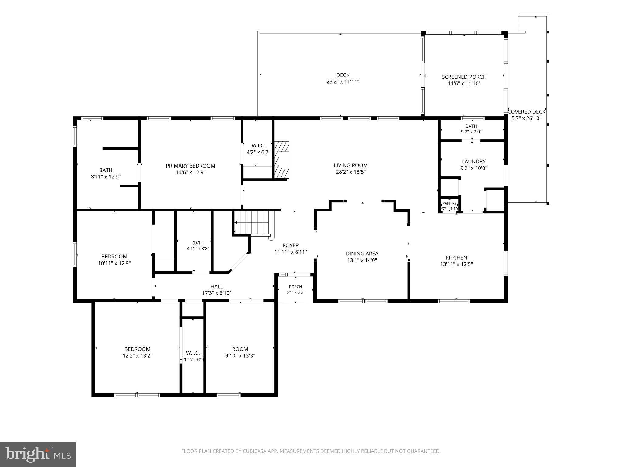 5 PERKINS LANE