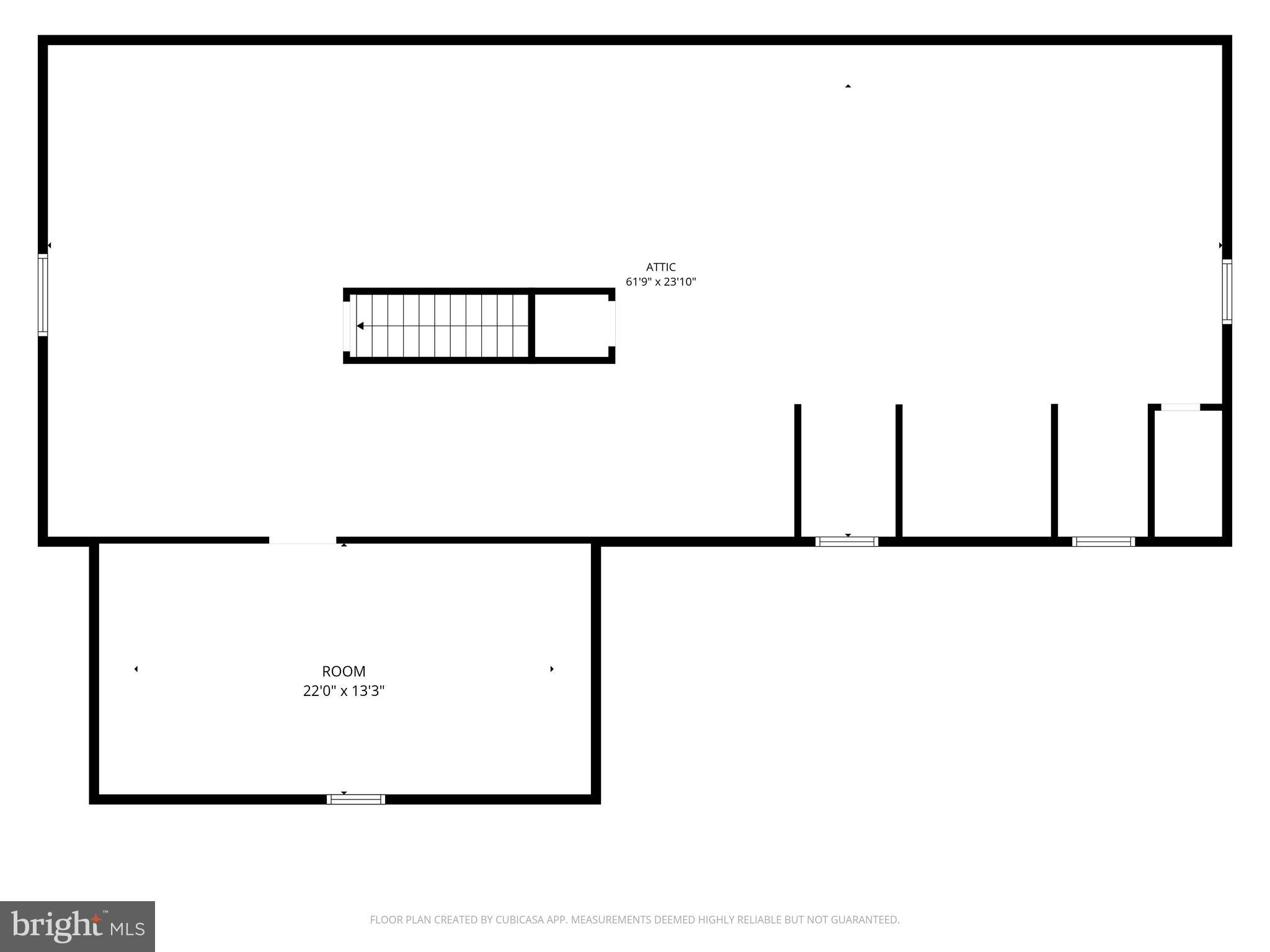 5 PERKINS LANE