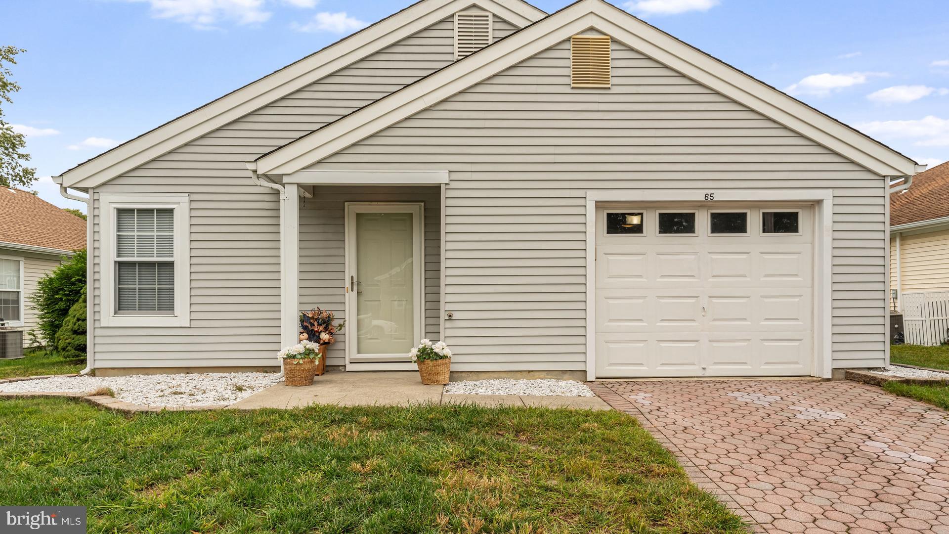 65 PINE OAK BOULEVARD