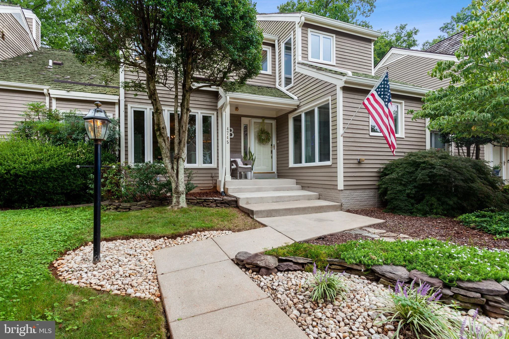 4745 Timber Ridge Drive, Dumfries, VA 22025