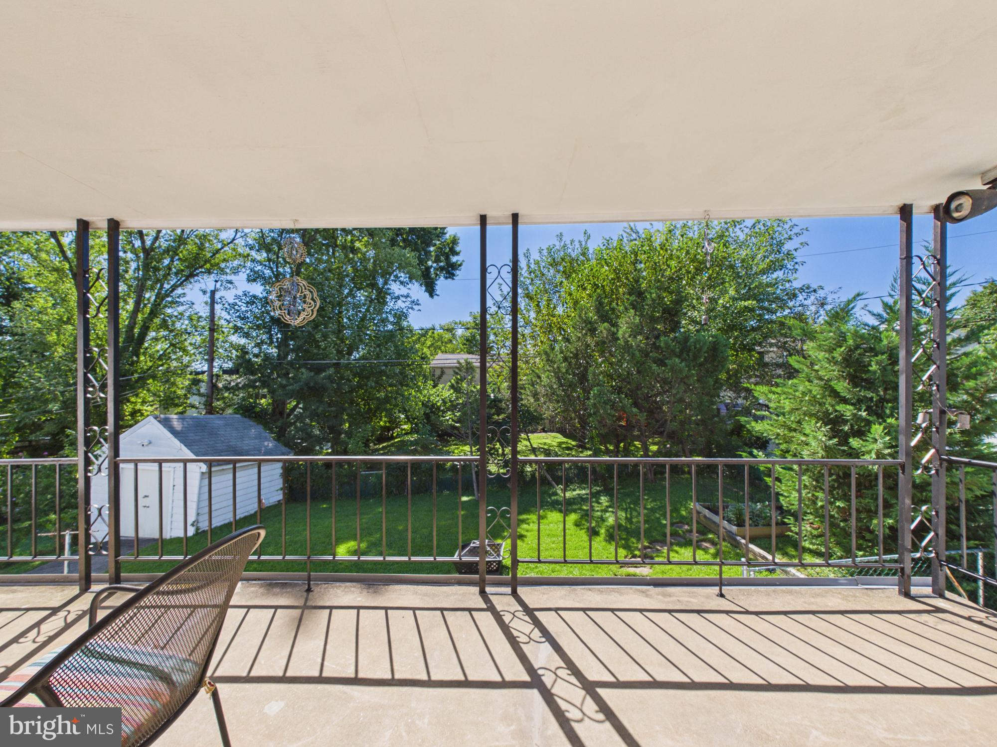 5127 MCFAUL ROAD