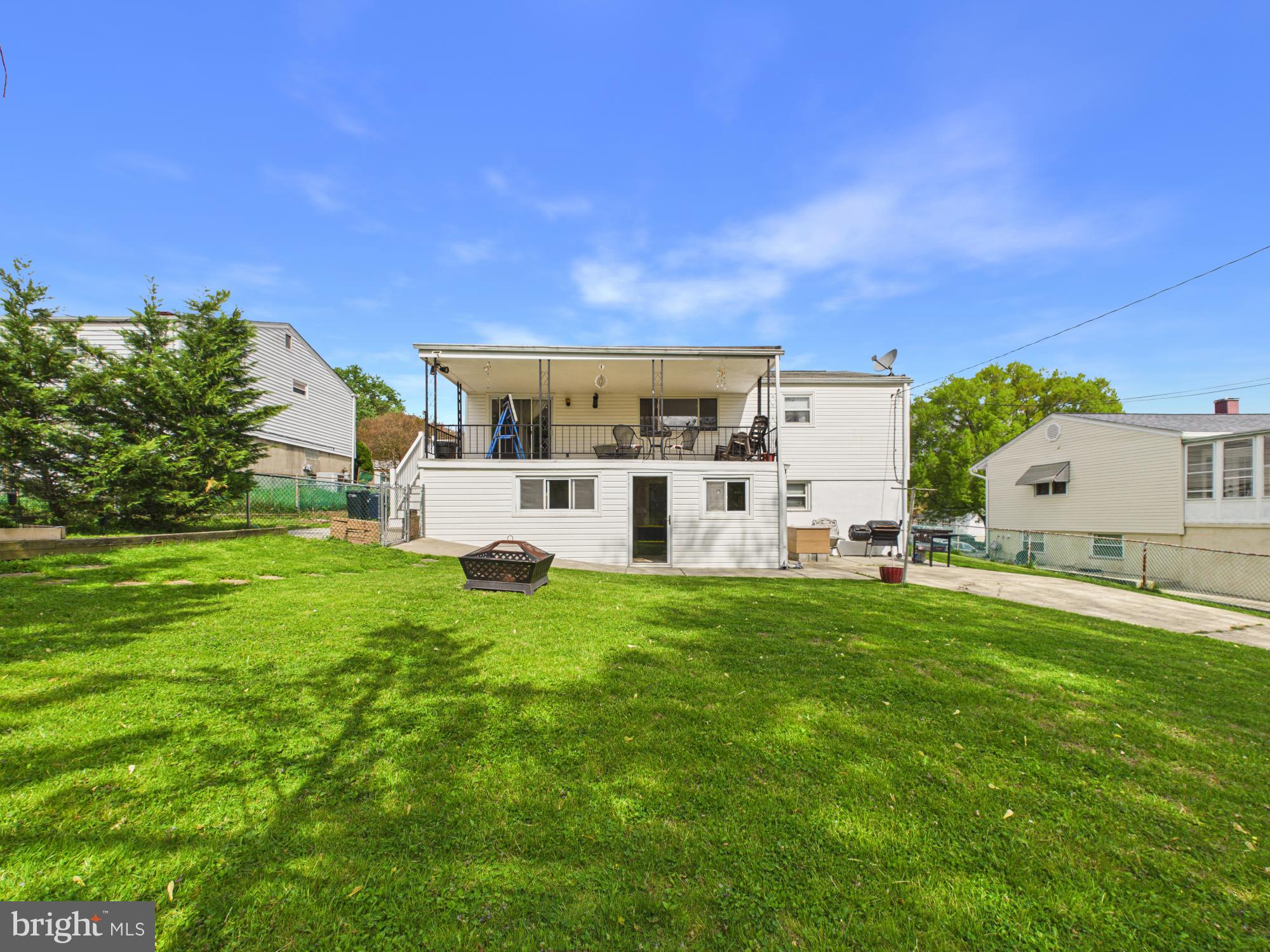 5127 MCFAUL ROAD