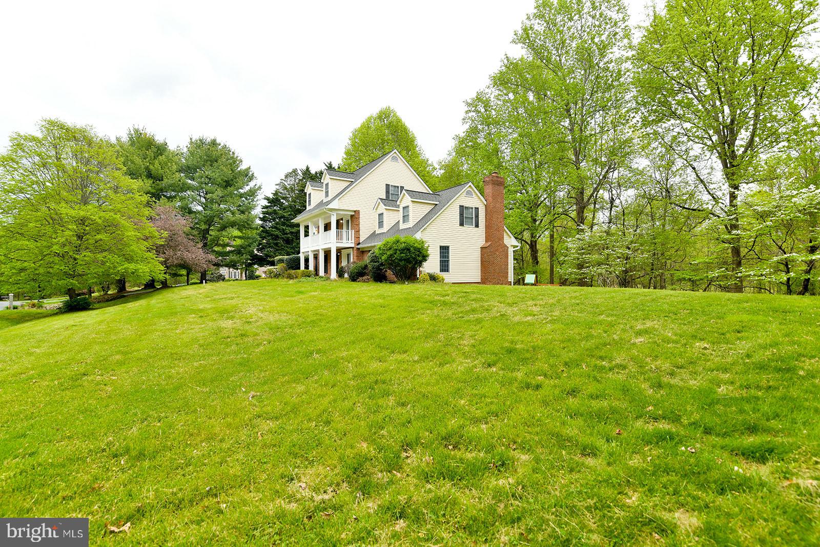 AVILA - Residential Lease