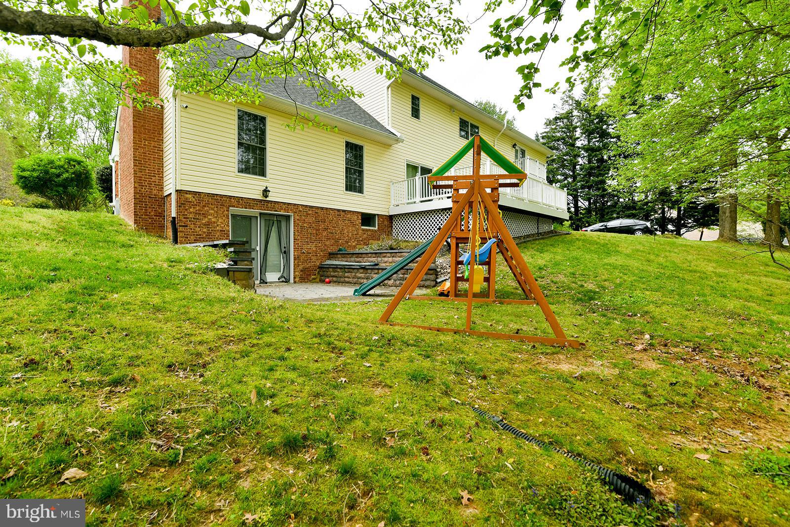 AVILA - Residential Lease